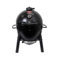 Grils Char-Griller Akorn Jr. Kamado Akorn Jr. Kamado, melna krās., 50.8 cm