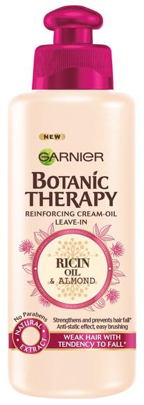 Matu krēms Garnier, 200 ml