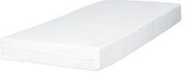 Čiužinys Bodzio Bedi (enhanced) with Foam Fiber MAT90-WZM, 200 cm x 90 cm, kietas