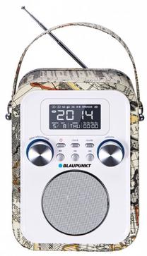 Radijo imtuvas Blaupunkt PP20MP