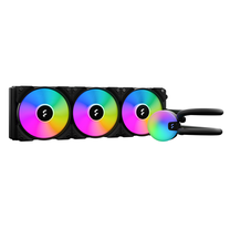 Vandens aušintuvas procesoriui Fractal Design Lumen S36 RGB