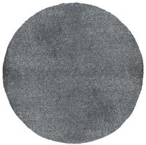 Ковер Cationic THK-081400, серый цв., 100 см x 100 см