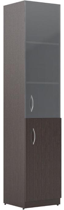 Pastatoma lentyna Skyland Simple SR-5U.2, ruda sp., 181.5 cm x 37.5 cm x 38.6 cm