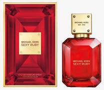 Parfimērijas ūdens Michael Kors Sexy Ruby, 30 ml