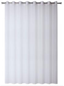 Dienas aizkari Splendid Diana GF-DIANK-290/260-BIA, balta krās., 290 cm x 260 cm