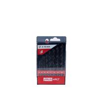 Urbju komplekts Haushalt 000040125665, metāla, taisne, 3 mm x 13.3 cm