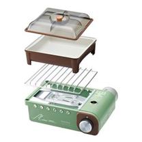 Turistinė viryklė Kovea Mini BBQ Pepermint