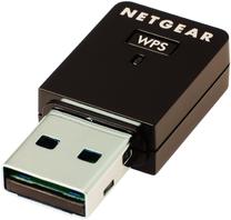 Адаптер беспроводной сети Netgear