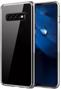 Telefona vāciņš Uniq, caurspīdīga krās., Samsung