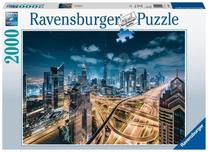 Dėlionė Ravensburger 15017, 132 cm x 61 cm, 2000 vnt., įvairių spalvų