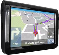 GPS navigācija NavRoad X5 Navigator Free Europe + Automap PL