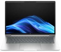 Sülearvuti HP ProBook 4 G1i, 225U, 16 GB, 512 GB, 14 ", Intel (Integrated), hõbe v., EN, Windows 11 pro