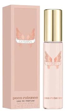 Kvapusis vanduo Paco Rabanne Olympea, 15 ml