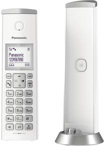 Juhtmeta lauatelefon Panasonic