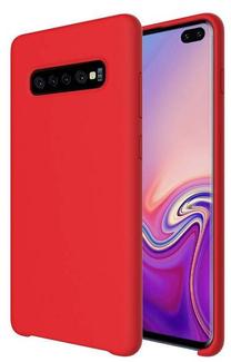 Telefona vāciņš Hurtel, sarkana krās., Samsung