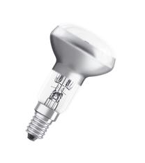 Spuldze Tungsram Halogēnā spuldze, R50, 2800 °K, E14, 28 W, 2700 lm