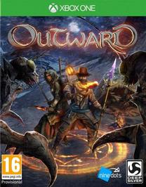 Игра Xbox One Deep Silver Outriders Day One Edition, английский