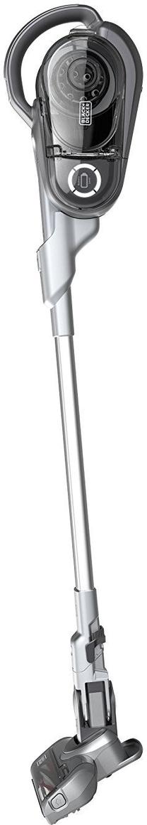 Dulkių siurblys - šluota Black & Decker ORA HVFE2150LB-QW, 2000 mAh