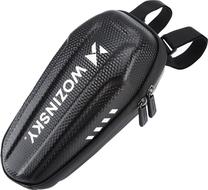 Часть электрического скутера, сумка Wozinsky Scooter Bar Bag, черный цв.