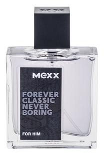 Pēc skūšanās losjons Mexx, 50 ml