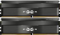 Operatyvioji atmintis (RAM) Silicon Power XPOWER Zenith, DDR4, 16 GB, 3200 MHz