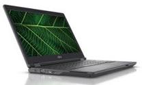 Portatīvais dators Fujitsu LifeBook E5411 E5411MF5GMPL PL, Intel® Core™ i5-1135G7, 8 GB, 256 GB, 14 ", Intel HD, melna krās., EN, Windows