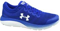Спортивная обувь Under Armour Charged, синий цв., 41