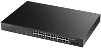 Jagaja (Switch) ZyXEL GS1900-24HP