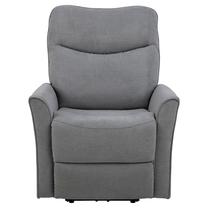 Tugitool Karlstad, helehall v., 95 cm x 80 cm x 104 cm