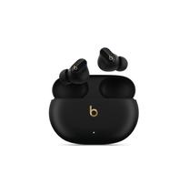 Belaidės ausinės Beats Beats Studio Buds + MQLH3ZM/A, juoda sp.