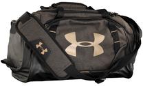 Sporta soma Under Armour, brūna krās.