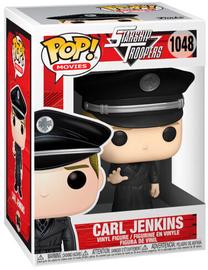 Rotaļlietu figūriņa Funko POP! Movies Carl Jenkins 1048