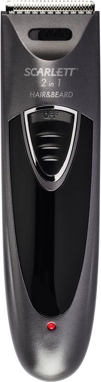 Машинки для стрижки Scarlett SC-HC63C58