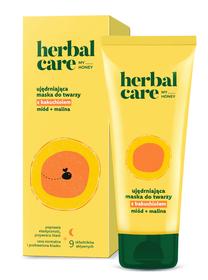 Sejas maska Farmona Professional Herbal Care My Honey, 50 ml