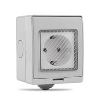 Āra rozete IP55 WI-FI 10A PS-16-WPE