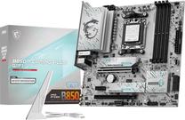 Материнская плата MSI B850M GAMING PLUS WIFI