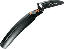 Purvasaugis SKS Shockboard 10075, plastikas, juoda sp.
