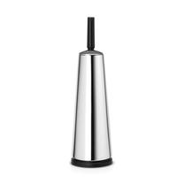 Tualetes papīra turētājs Brabantia Renew, hroma krās., 1.2 cm x 4.2 cm x 1.2 cm