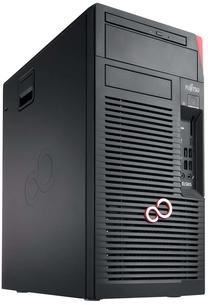 Stacionarus kompiuteris Fujitsu Intel® Core™ i7-9700 (12 MB Cache), DDR4 16 GB 512 GB, Intel (Integrated) Dynamic, Windows 10
