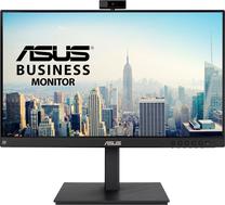 Monitorius Asus BE24EQSK, 23.8", 5 ms, juoda sp., 23.8" Prekė su pažeista pakuote.