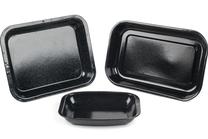 Kepimo formų rinkinys Russell Hobbs CW20701EU, juoda sp.