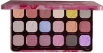 Akių šešėliai Makeup Revolution London Forever Flawless, 19.8 g butterfly
