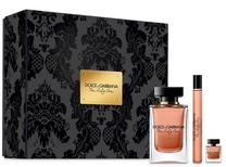 Dāvanu komplekts sievietēm Dolce & Gabbana The Only One
