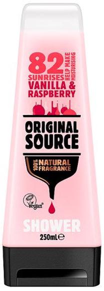 Kūno prausimosi želė Original Source, 250 ml