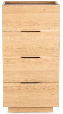 Komoda Kalune Design Lody Mini D, medžio sp., 99.5 cm x 51.5 cm x 39 cm