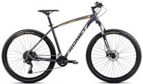 Dviratis kalnų Romet Rambler R9.4 CS, 29 ", 20" rėmas, aukso sp./grafito sp.