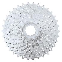 Žvaigždžių kasetė Shimano, plienas