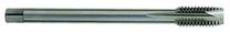 Vītņurbis Tivoly, metāla/tērauds, hss, kvadrātveida, 1 mm x 8 cm