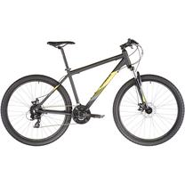 Dviratis kalnų Serious Rockville Disc, 27.5 ", 18" rėmas, įvairių spalvų