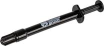 Termo pasta Thermal Grizzly Kryonaut Extreme 2GR, 0.002 l, juoda sp.